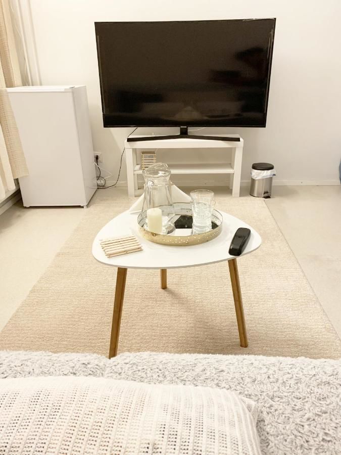 Проживание в семье Great Stay Between Airport and City!With Cats. Хельсинки