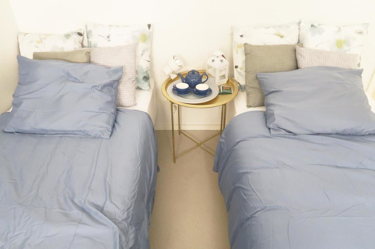Проживание в семье Great Stay Between Airport and City!With Cats. Хельсинки