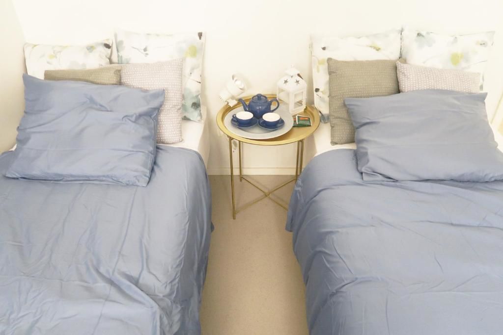 Проживание в семье Great Stay Between Airport and City!With Cats. Хельсинки