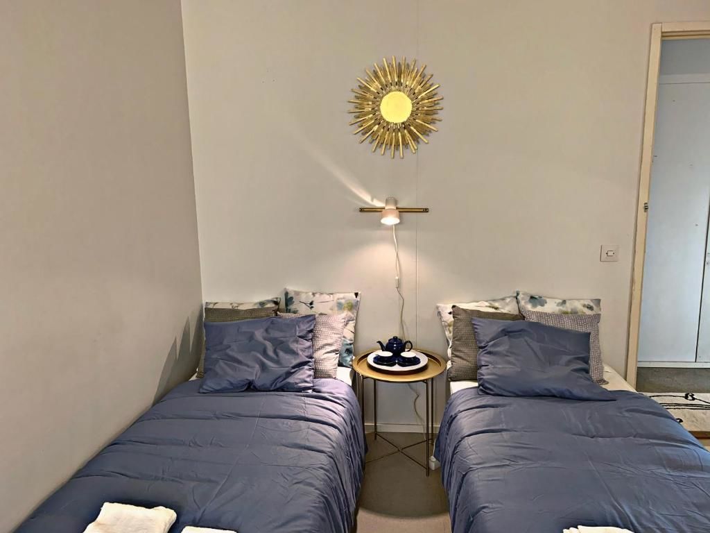 Проживание в семье Great Stay Between Airport and City!With Cats. Хельсинки
