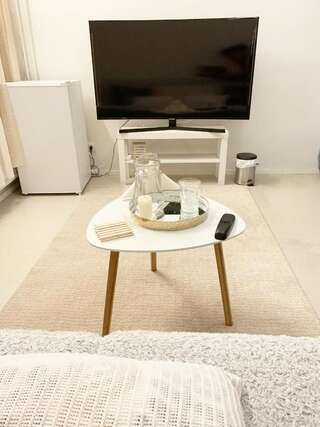 Проживание в семье Great Stay Between Airport and City!With Cats. Хельсинки Двухместный номер с 1 кроватью и общей ванной комнатой-10