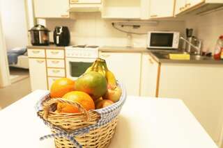 Проживание в семье Great Stay Between Airport and City!With Cats. Хельсинки Двухместный номер с 1 кроватью и общей ванной комнатой-12