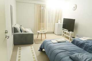 Проживание в семье Great Stay Between Airport and City!With Cats. Хельсинки Двухместный номер с 1 кроватью и общей ванной комнатой-13