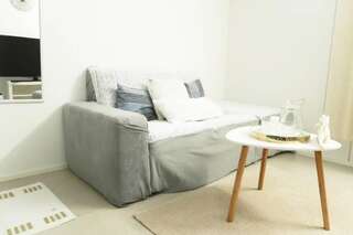 Проживание в семье Great Stay Between Airport and City!With Cats. Хельсинки Двухместный номер с 1 кроватью и общей ванной комнатой-20