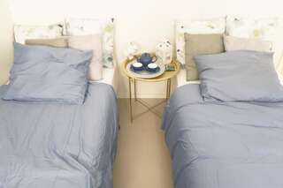 Проживание в семье Great Stay Between Airport and City!With Cats. Хельсинки Двухместный номер с 1 кроватью и общей ванной комнатой-36