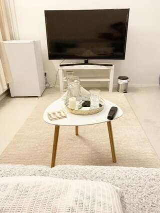 Проживание в семье Great Stay Between Airport and City!With Cats. Хельсинки Двухместный номер с 1 кроватью и общей ванной комнатой-44