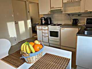 Проживание в семье Great Stay Between Airport and City!With Cats. Хельсинки Двухместный номер с 1 кроватью и общей ванной комнатой-5