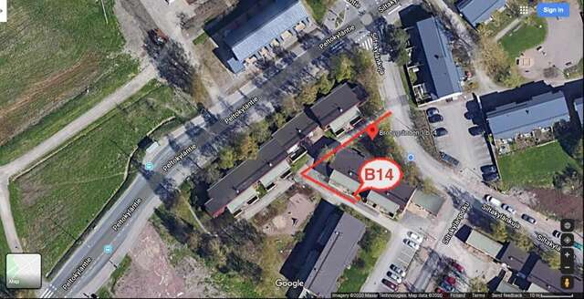 Проживание в семье Great Stay Between Airport and City!With Cats. Хельсинки-4
