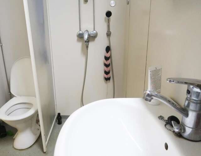 Проживание в семье Great Stay Between Airport and City!With Cats. Хельсинки-28