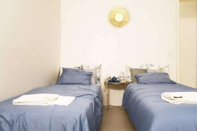 Проживание в семье Great Stay Between Airport and City!With Cats. Хельсинки-29
