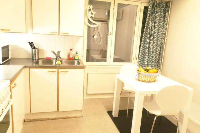 Проживание в семье Great Stay Between Airport and City!With Cats. Хельсинки-40
