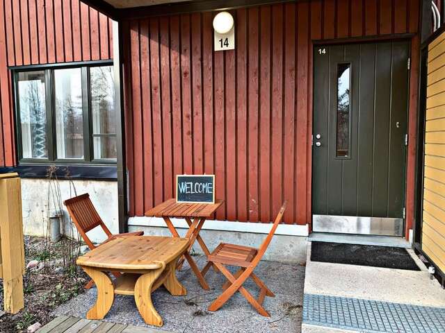 Проживание в семье Great Stay Between Airport and City!With Cats. Хельсинки-50