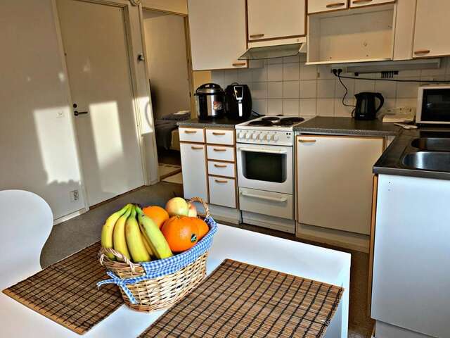 Проживание в семье Great Stay Between Airport and City!With Cats. Хельсинки-7